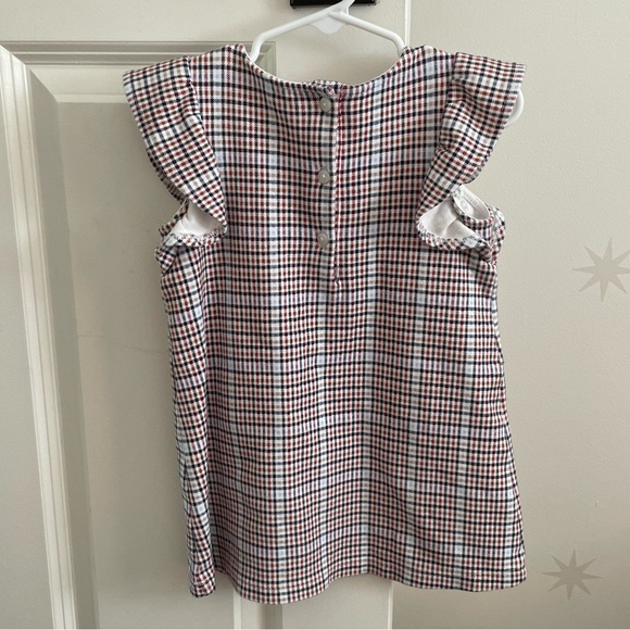 Janie and Jack dress - Picture 4 of 5